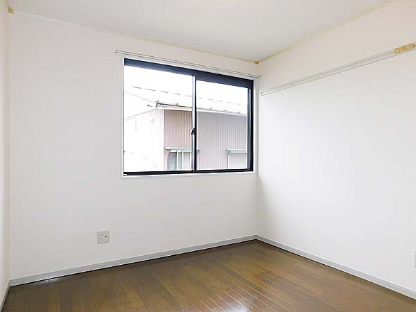 その他部屋・スペース　洋室4.5帖です！