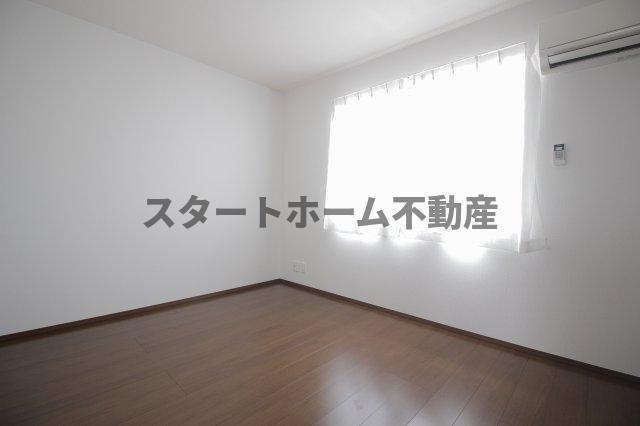 その他部屋・スペース　寝室にいかがでしょうか