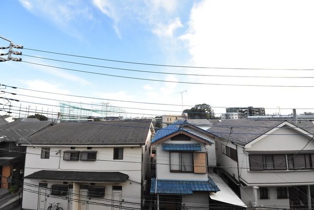 眺望　☆景色☆