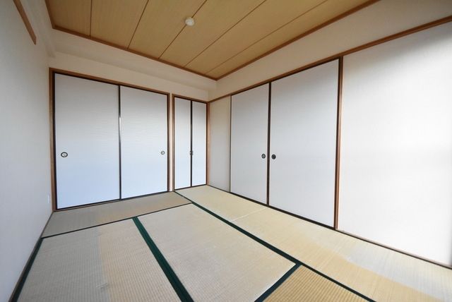 その他部屋・スペース　☆室内・室内設備☆