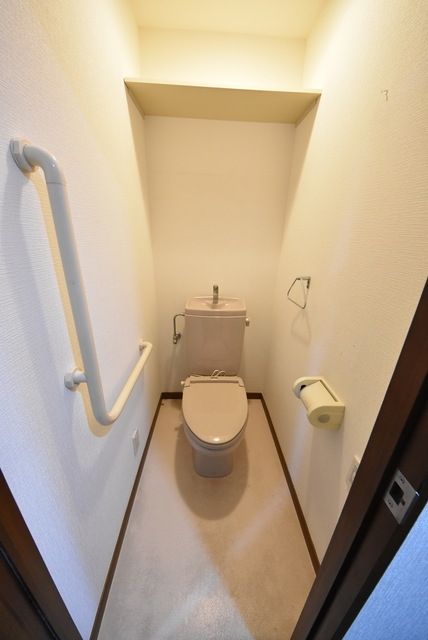トイレ　☆室内・室内設備☆