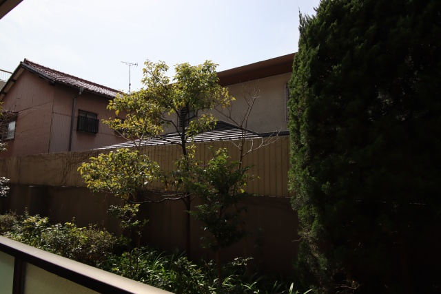 眺望　※別室の参考写真の為、現況優先です。