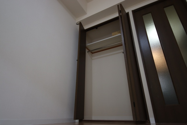 収納　※別室の参考写真の為、現況優先です。