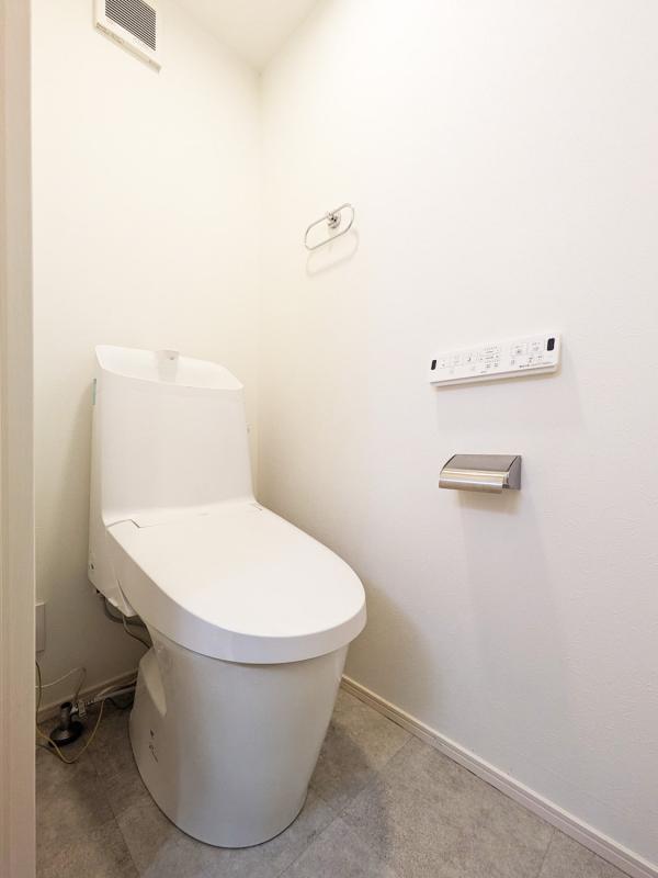 洗面設備　洗面所