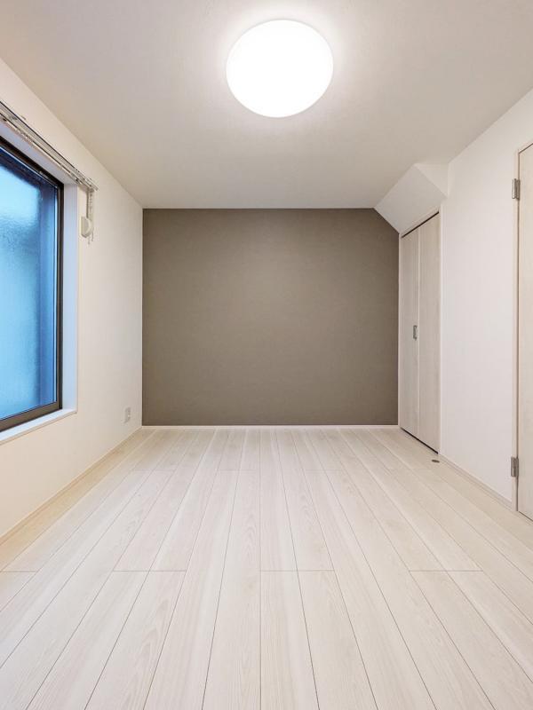 居室・リビング　居室、リビング