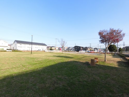 公園　天王境公園（公園）まで561m