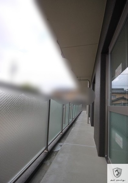 バルコニー　イメージ