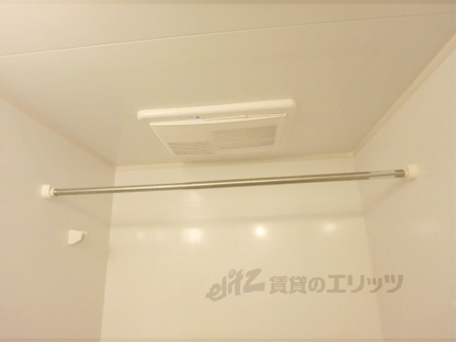 その他設備　浴室乾燥機