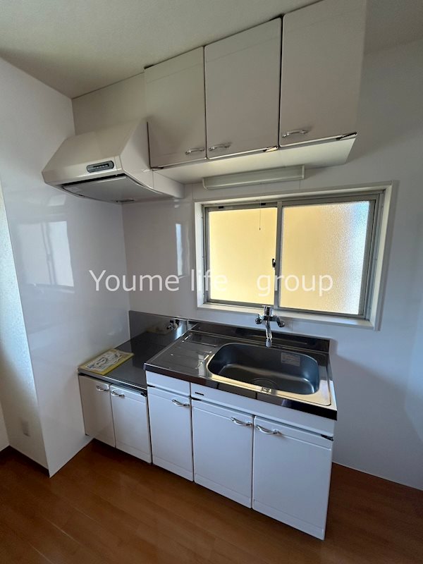 キッチン　別部屋参考写真