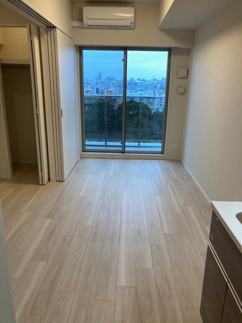 居室・リビング　※写真は同タイプ住戸です。