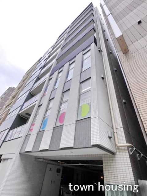 建物外観　★外観★