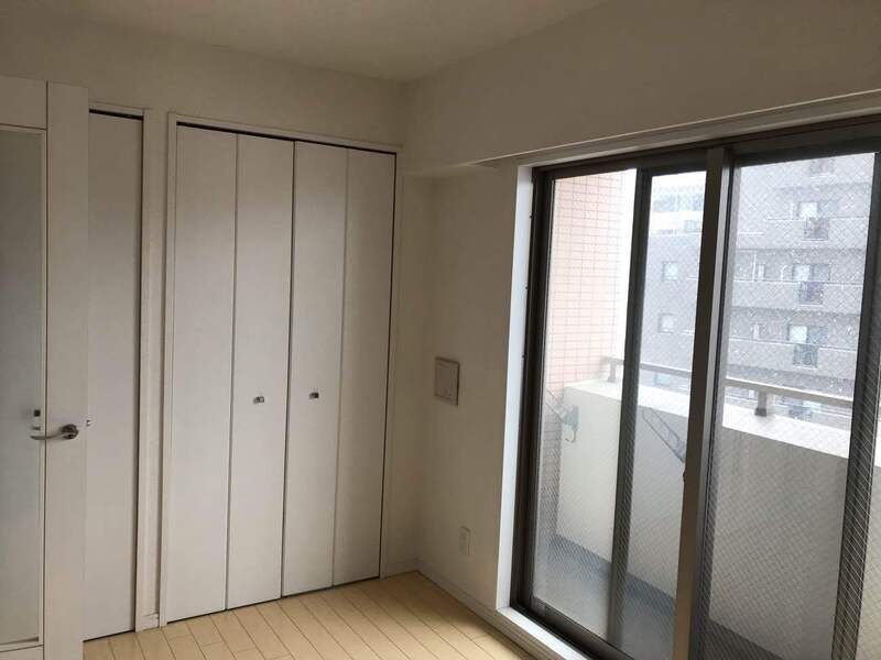 居室・リビング　☆明るい洋室☆