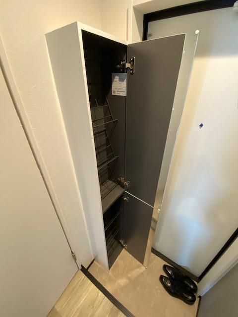 その他　シューズボックス