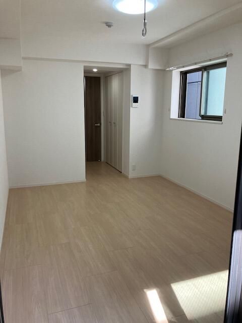 居室・リビング　ゆったりとしたリビングです