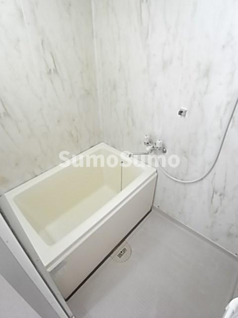 バス・シャワールーム　日々の疲れを癒すお風呂付です