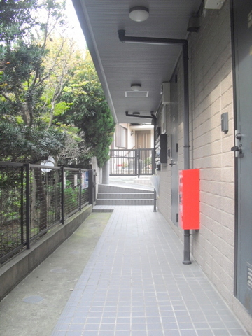 ロビー　エントランス