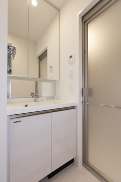 洗面設備　洗面※別部屋参考写真