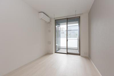 居室・リビング　居室※別部屋参考写真