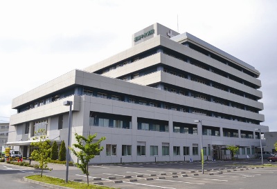 病院　湘南中央病院（病院）まで1005m