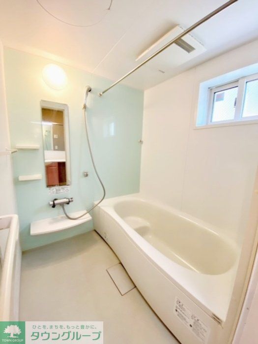 バス・シャワールーム　★タウンハウジング蒲田店取り扱い★