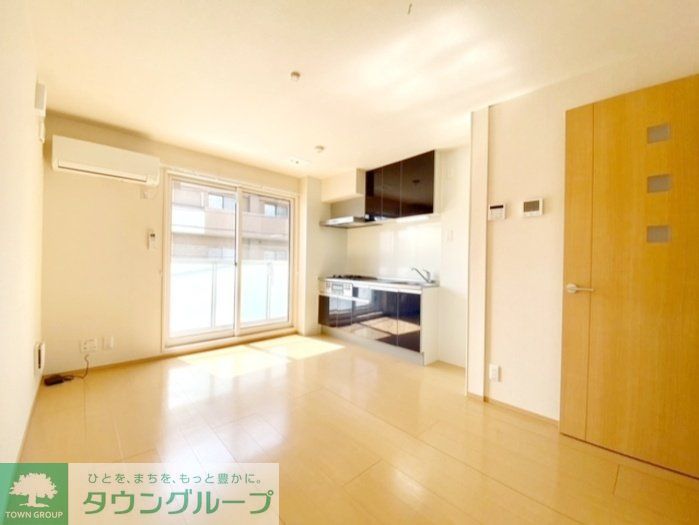 居室・リビング　★タウンハウジング蒲田店取り扱い★