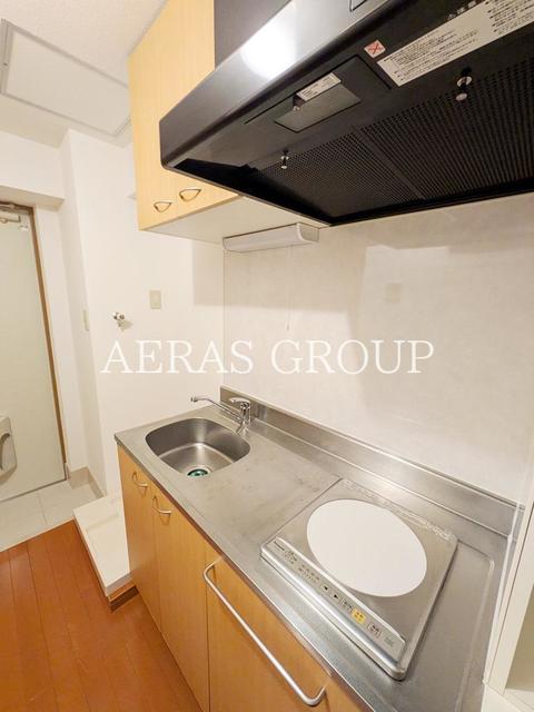 その他　エレベーター付き