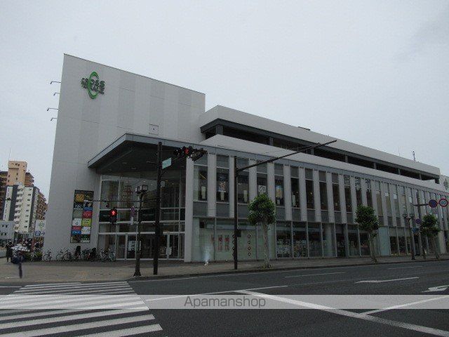 スーパー　食彩工房クロステラス盛岡店（スーパー）まで448m