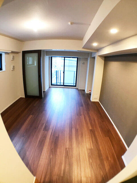 居室・リビング　※写真は同タイプ住戸です。