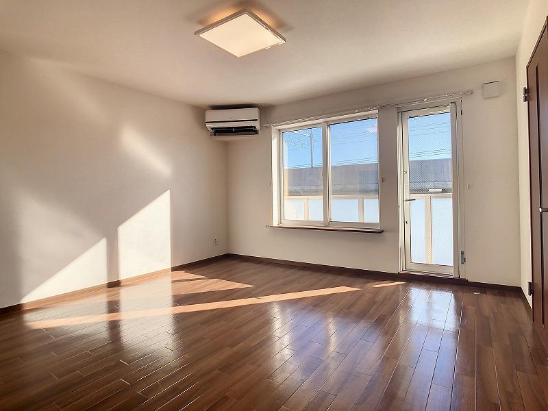 居室・リビング　リビング１