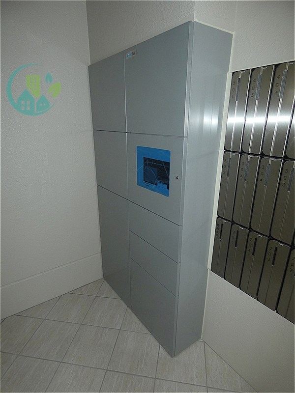 エントランス　ソレイユ摩耶（ネット無料、レディースマンション）