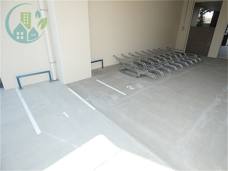 その他共有部分　ソレイユ摩耶（ネット無料、レディースマンション）