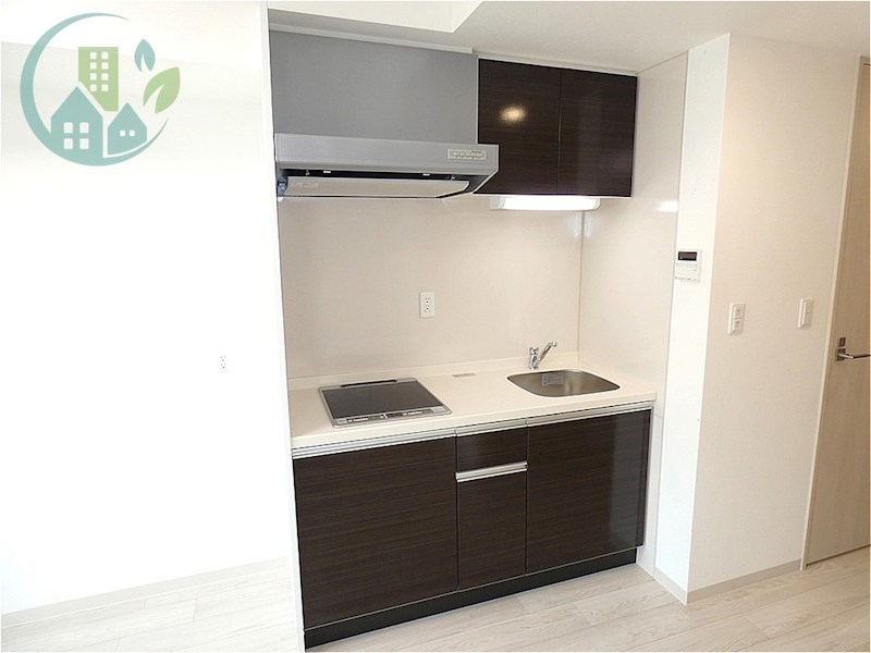 キッチン　ソレイユ摩耶（ネット無料、レディースマンション）