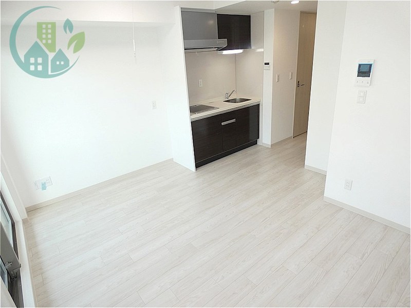 居室・リビング　ソレイユ摩耶（ネット無料、レディースマンション）