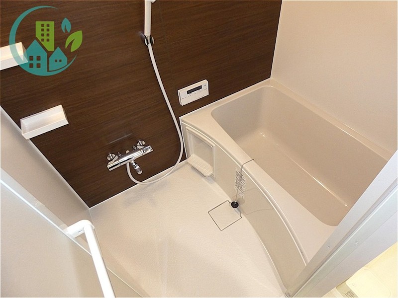 バス・シャワールーム　ソレイユ摩耶（ネット無料、レディースマンション）