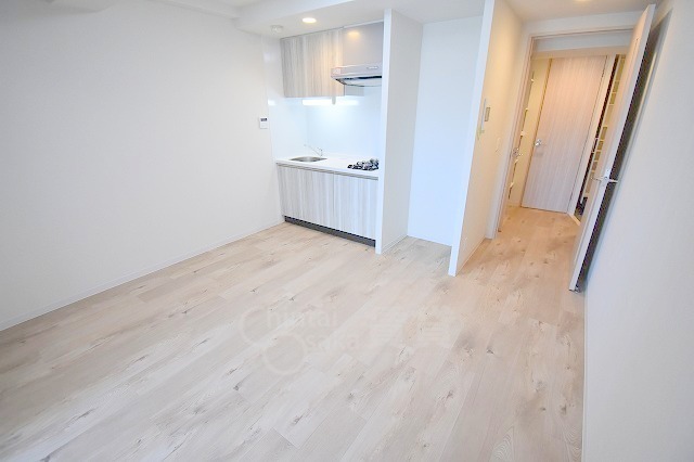 その他部屋・スペース　居間