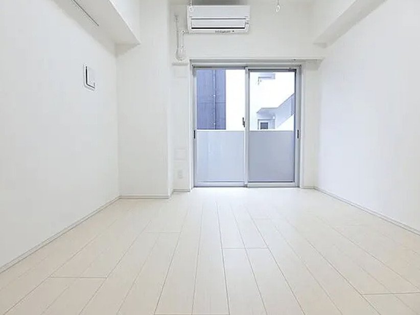 居室・リビング　別部屋参考写真