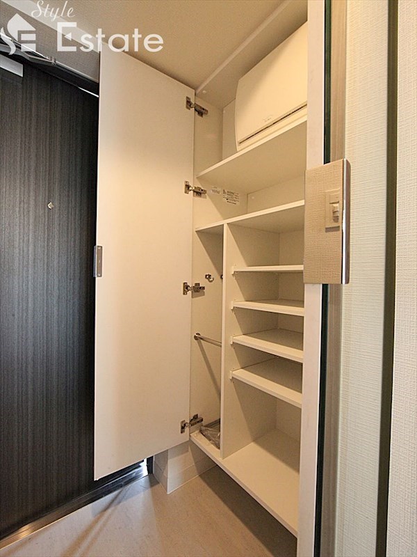 その他　シューズボックス