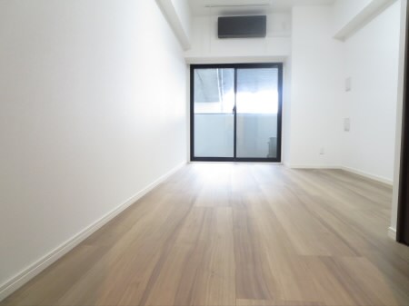 居室・リビング　※別部屋の写真です