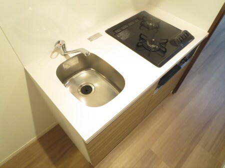 キッチン　※別部屋の写真です