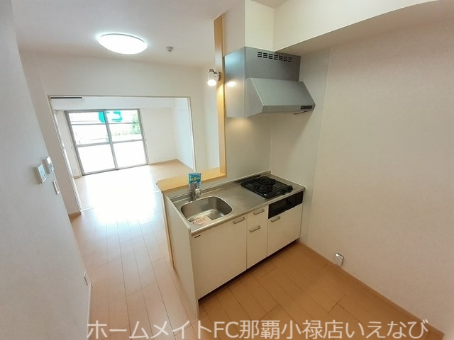 キッチン　※イメージ写真となります。