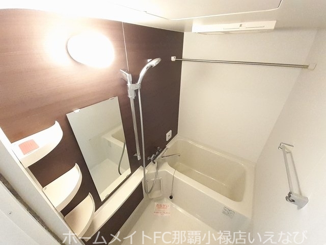 バス・シャワールーム　※イメージ写真となります。