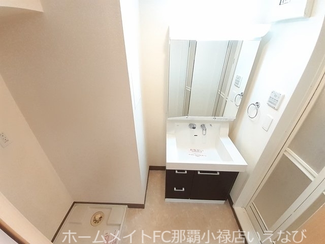 洗面設備　※イメージ写真となります。