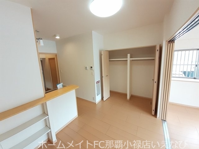 居室・リビング　※イメージ写真となります。