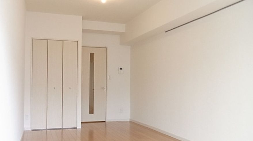 居室・リビング　☆明るい居室☆