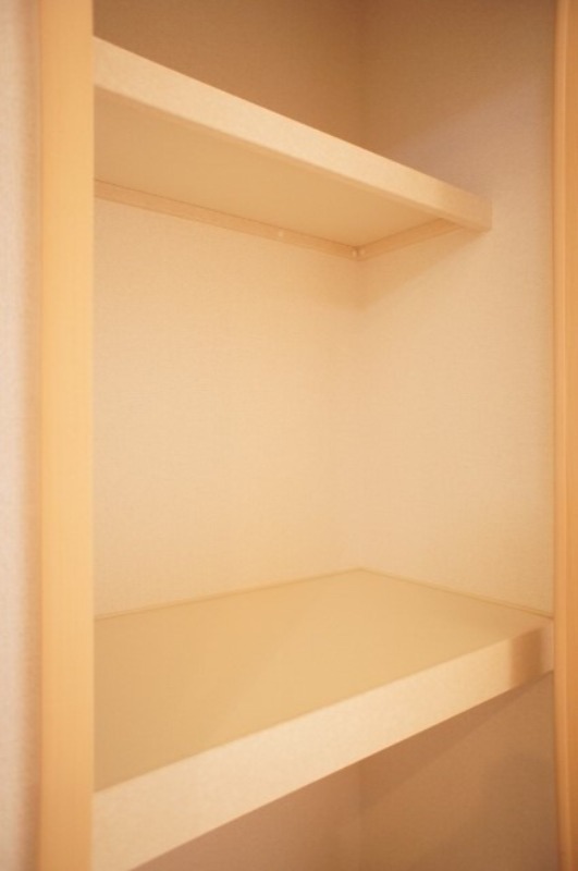 収納　図面と現状に相違がある場合には現状を優先