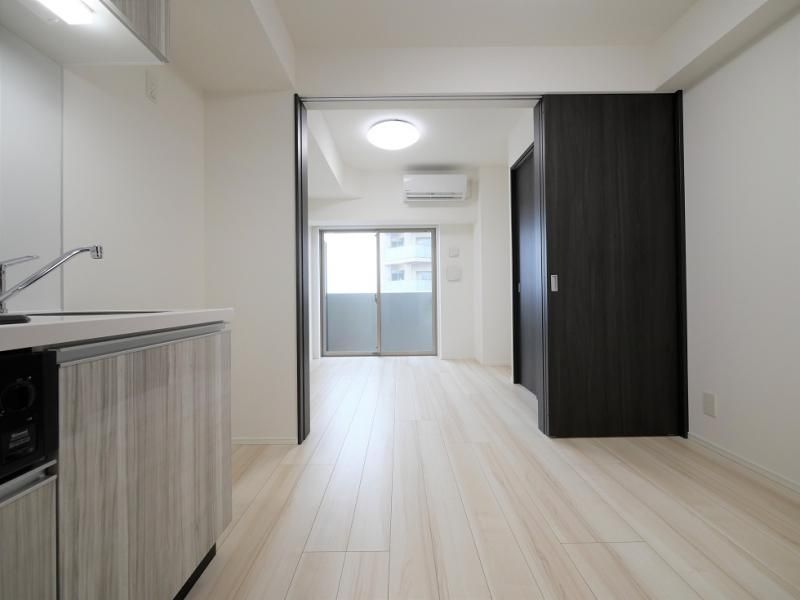 居室・リビング　リビング/居室