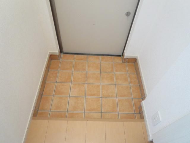 玄関　★玄関スペースです★