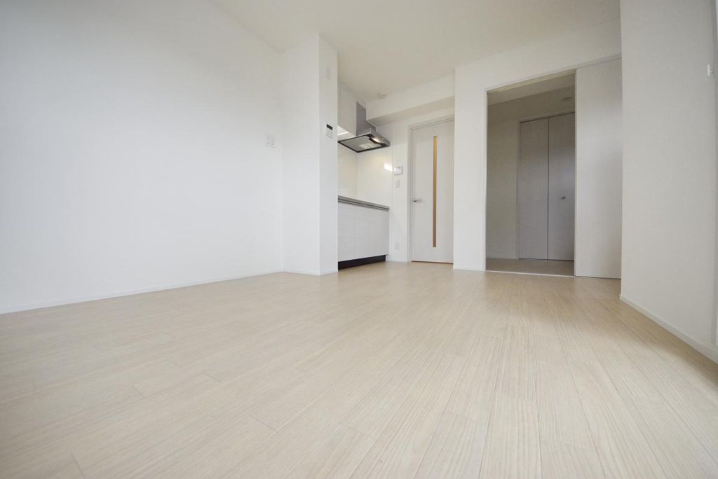 居室・リビング　リビング/居室