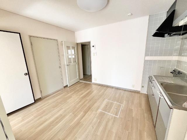 その他部屋・スペース　ダイニング