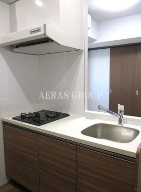 キッチン　同仕様タイプ